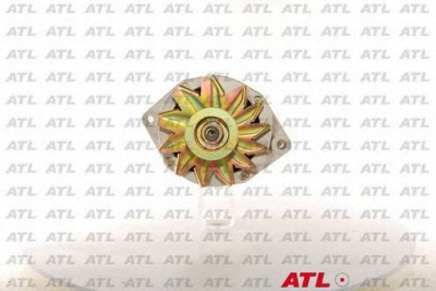 ATL AUTOTECHNIK l39980 -  Генератор